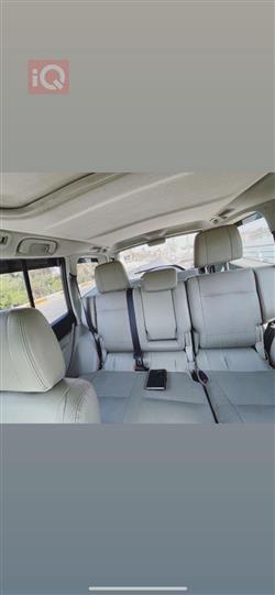 ميتسوبيشي باجيرو